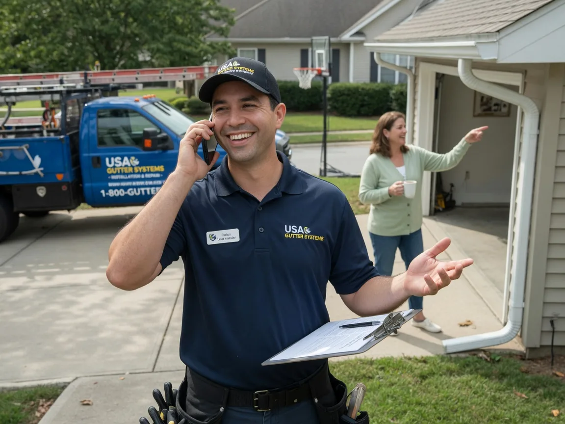 Gutter Installation Glenn Dale, MD FAQs